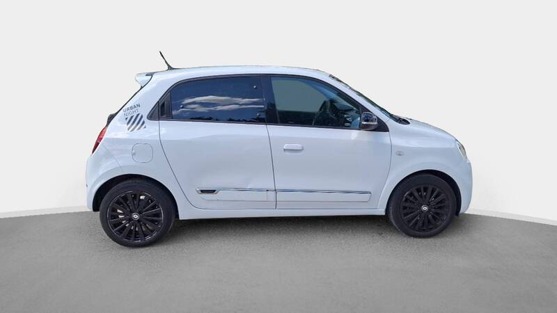Renault Twingo III