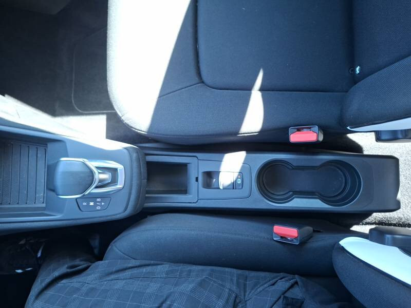Renault ZOE E-Tech Electrique
