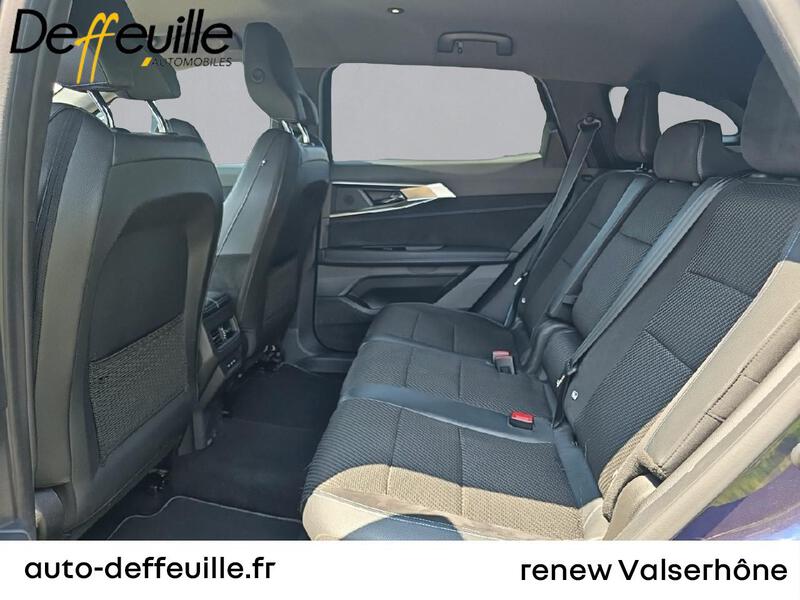 Renault Espace VI