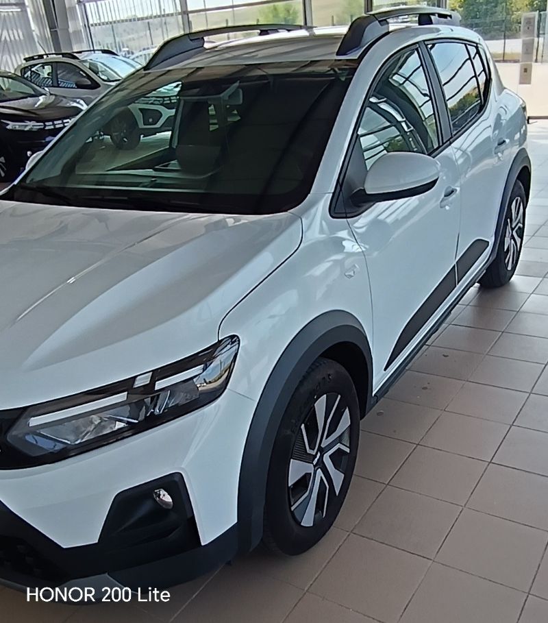DACIA Sandero 2026 — imagine 53