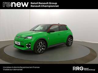 Vehicle 3D Image