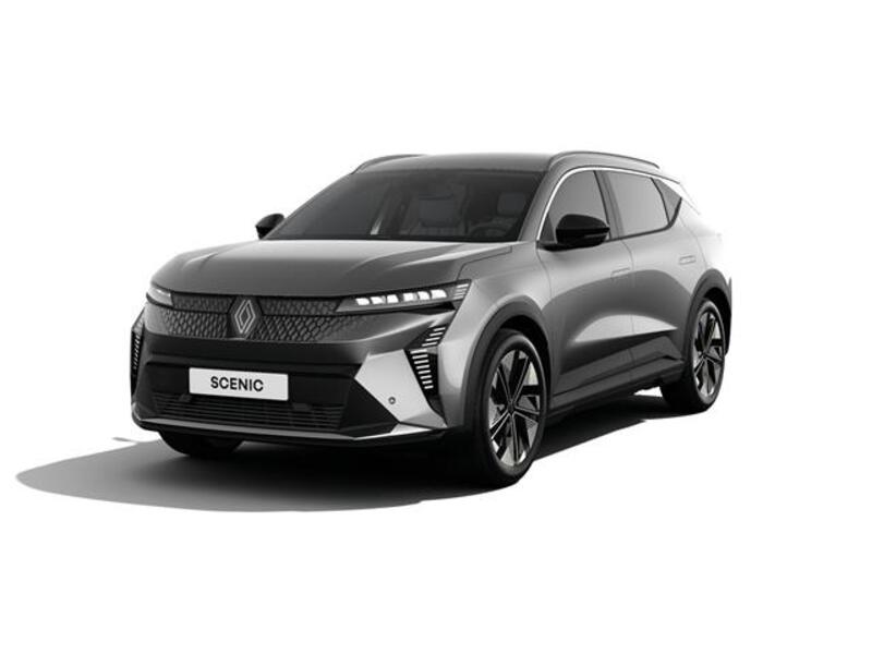 Renault Scénic