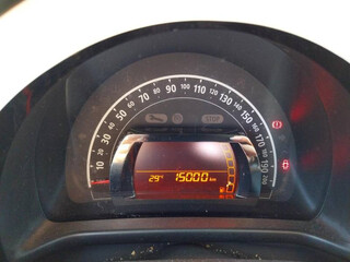 Vehicle 3D Image