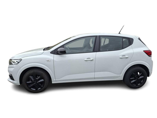 Vehicle 3D Image