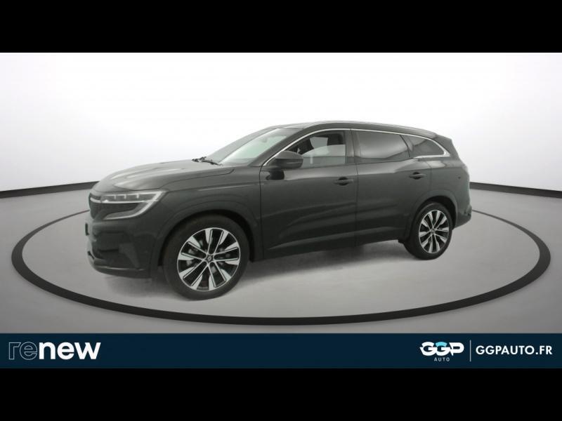Renault Espace VI