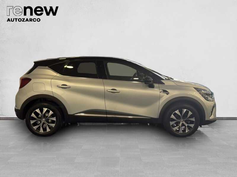 RENAULT Captur Techno — photo 4