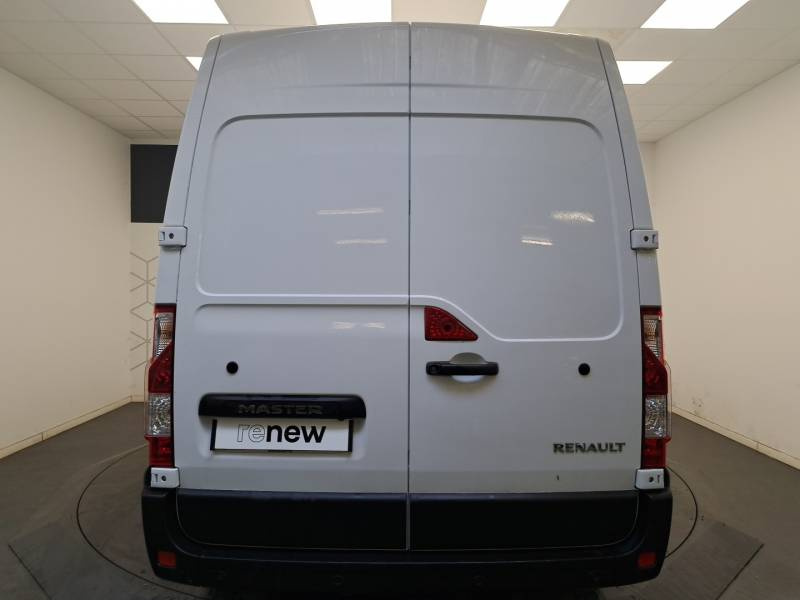 Renault Master III