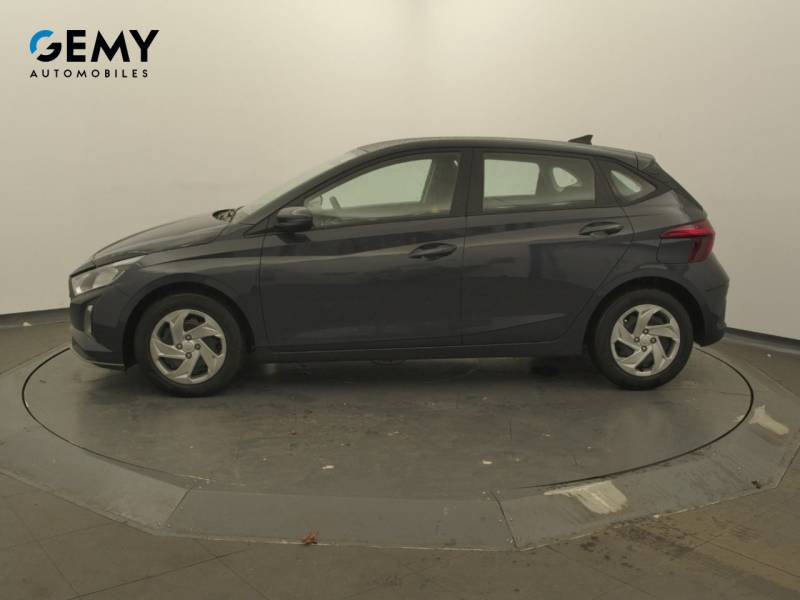 Hyundai i20 III
