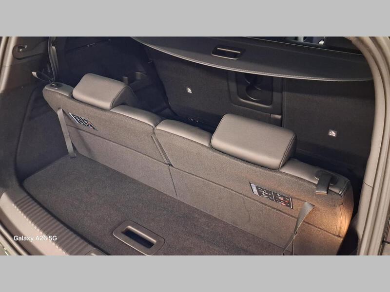 Renault Espace VI