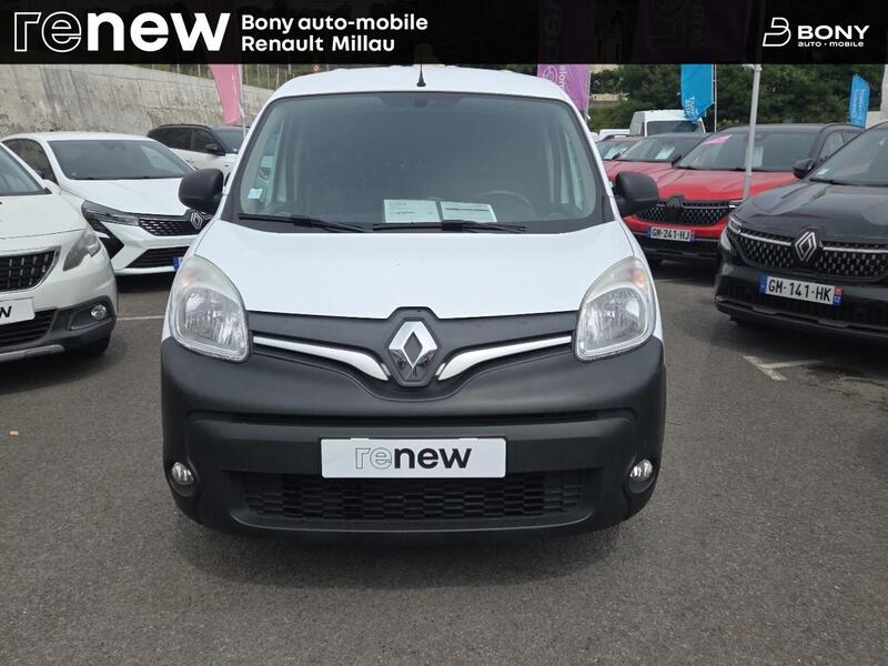 Renault Kangoo VU