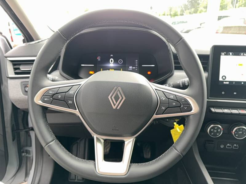 Renault Clio V