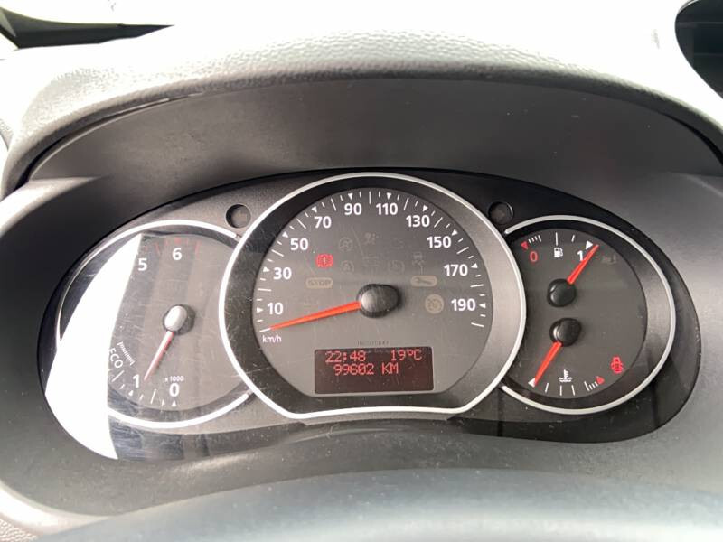 Renault Kangoo VU