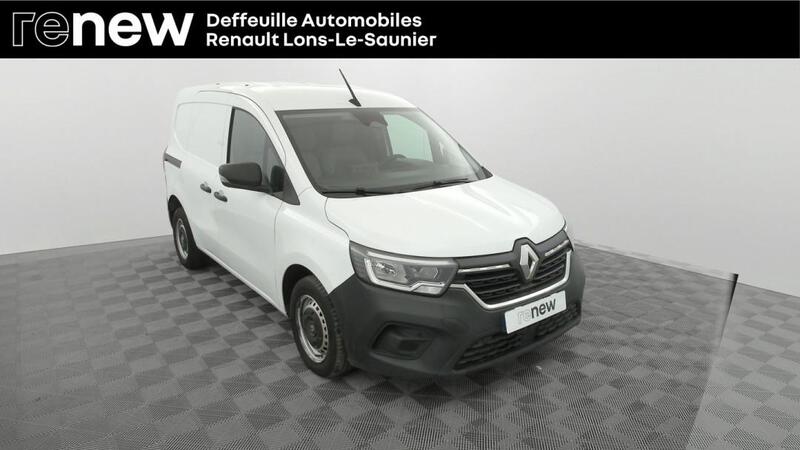 Renault Kangoo VU