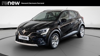CAPTUR