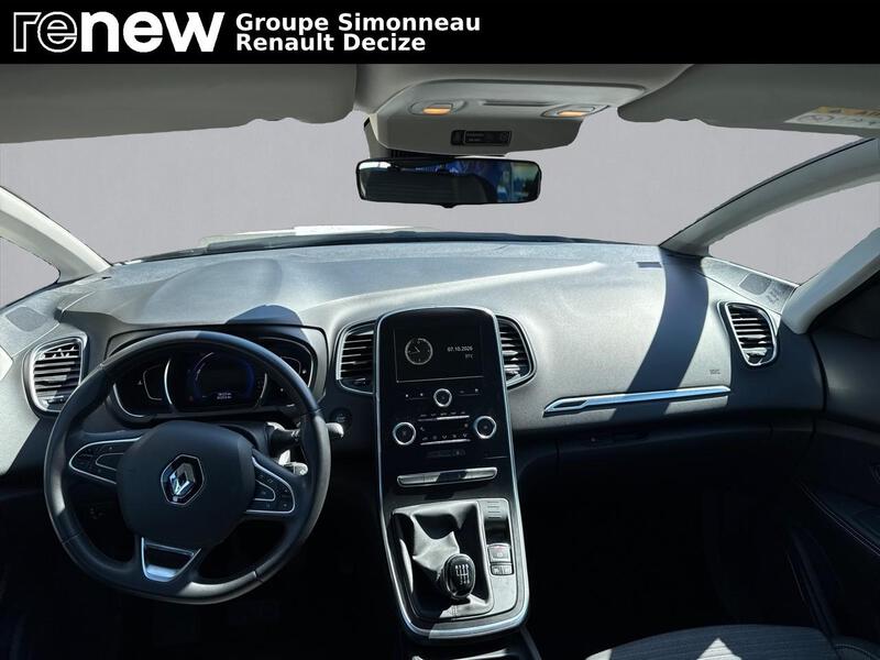 Renault Scenic IV