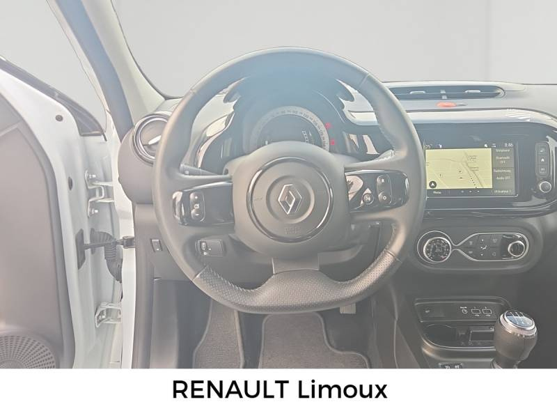 Renault Twingo III