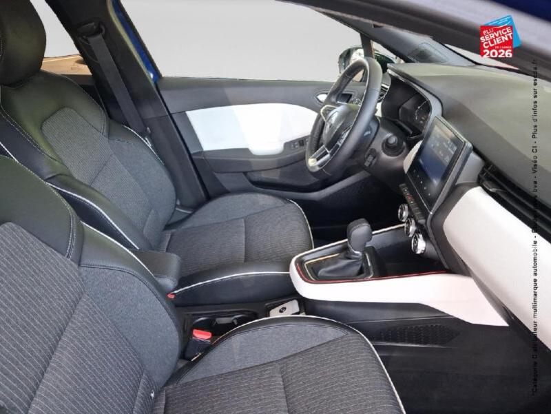 Renault Clio V