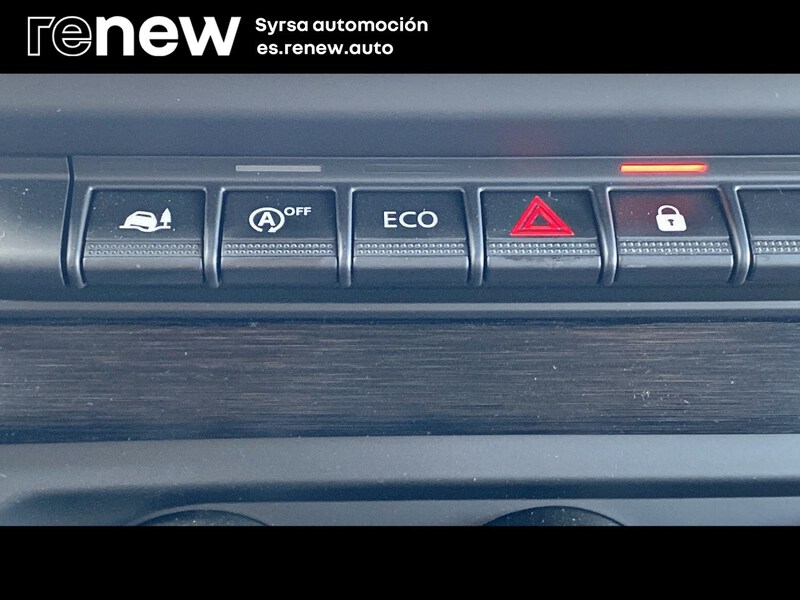 Renault Trafic Combi