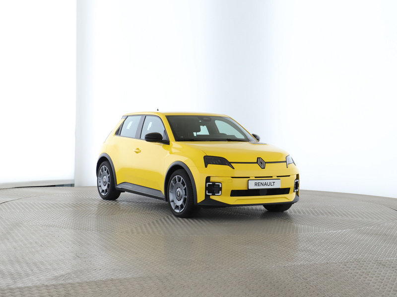 Renault R 5