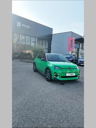 Vehicle 3D Image