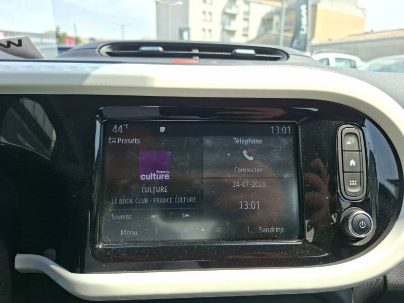Renault Twingo III