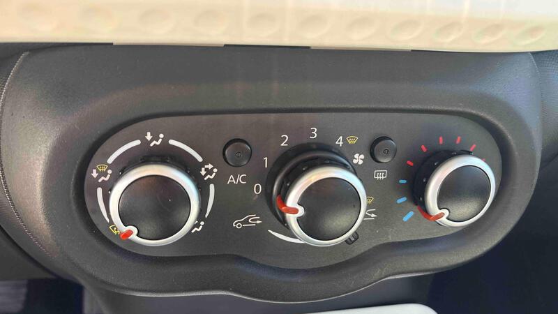 Renault Twingo III