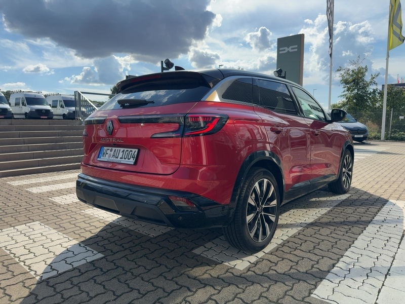 Renault Austral