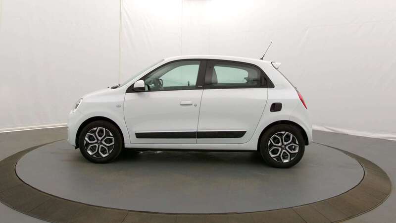 Renault Twingo III