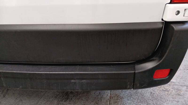 Renault Master Fourgon