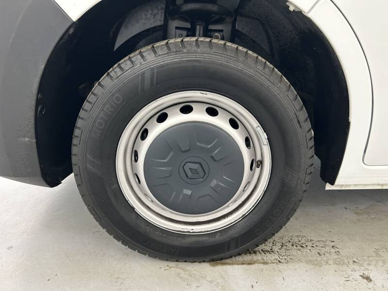 Renault Master III
