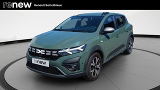 Vehicle 3D Image
