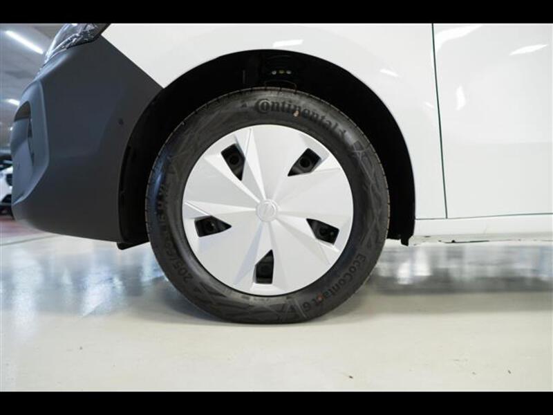 Nissan Townstar