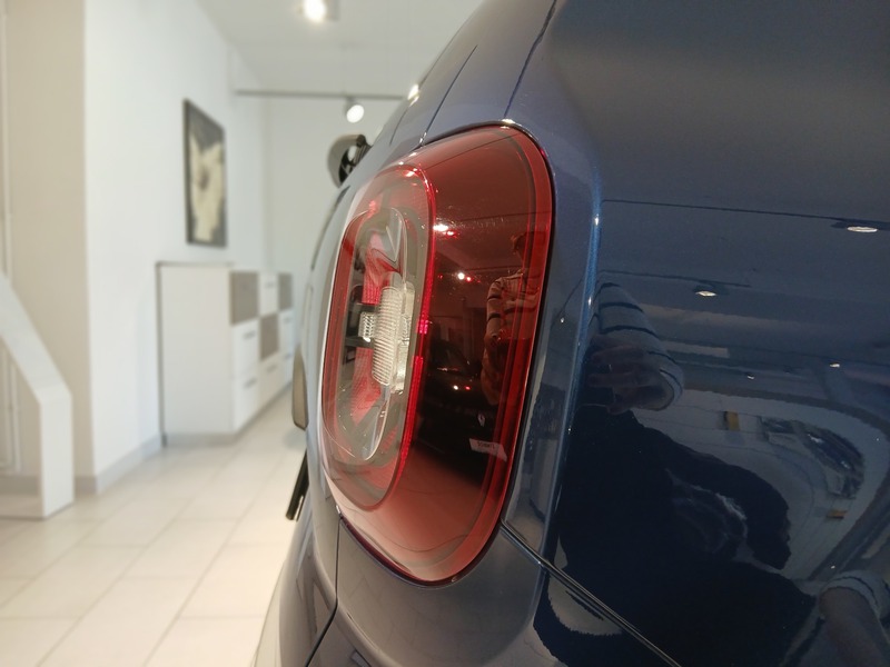 Fahrzeugabbildung Duster ABS Fahrerairbag ESP Bild 9 von 50