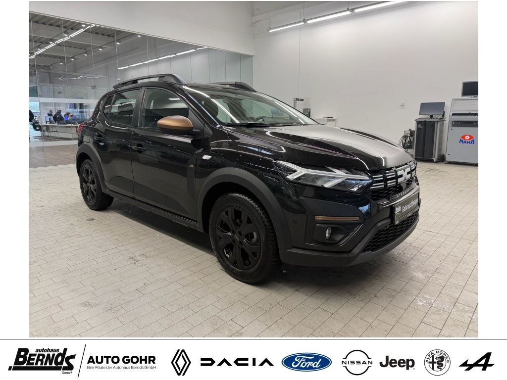 Dacia Sandero – Bild 2