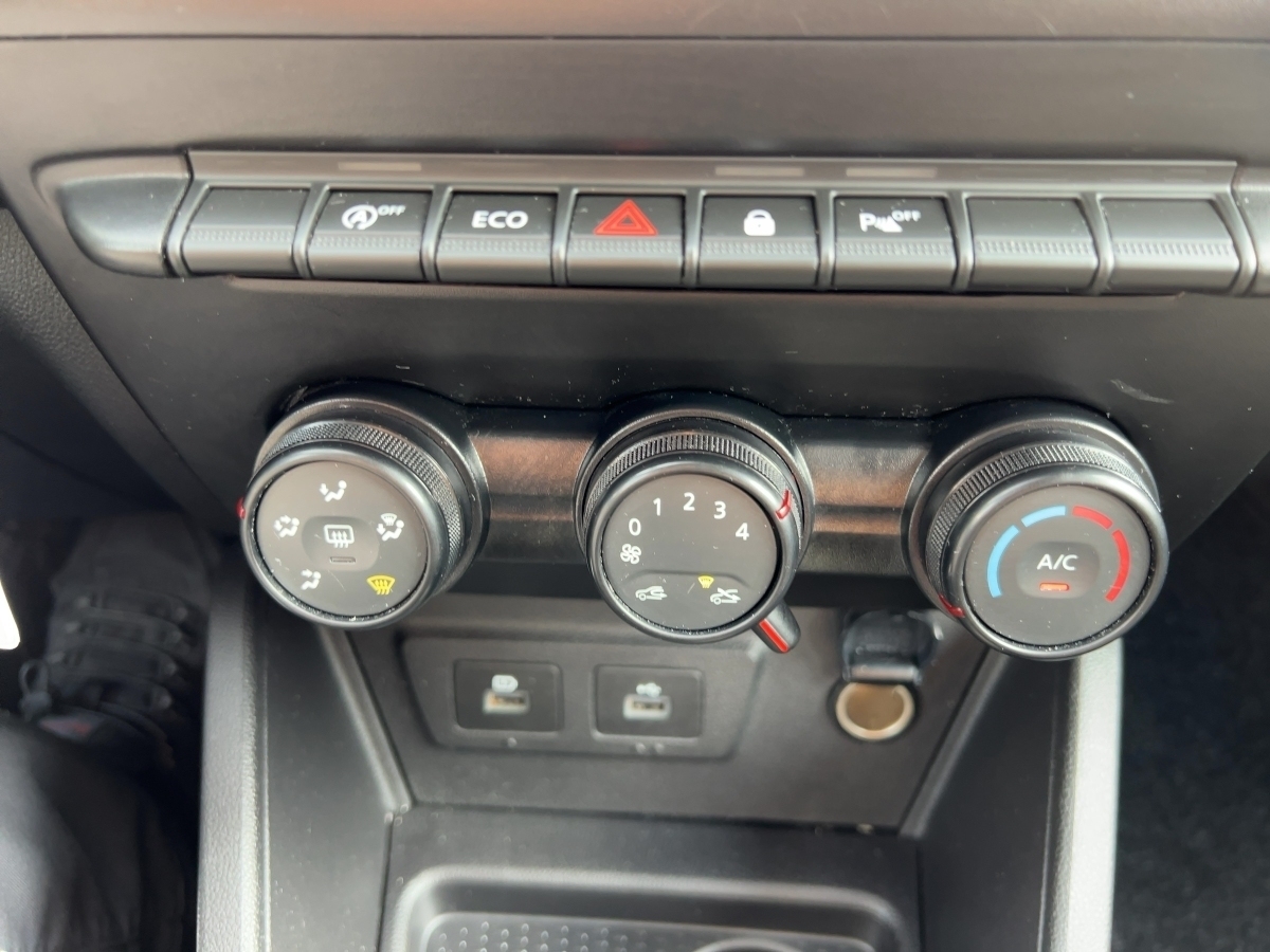 Dacia Duster – Bild 16