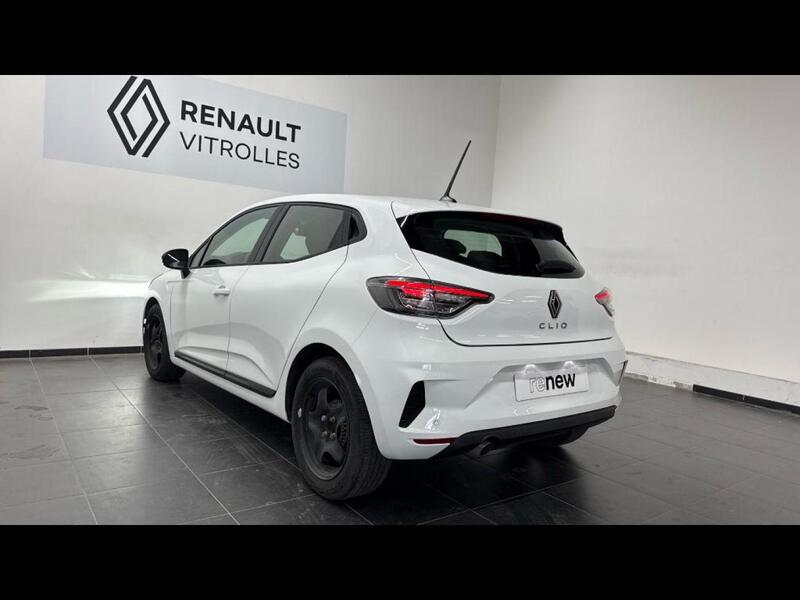 Renault Clio V