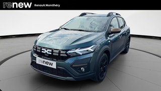 Vehicle 3D Image