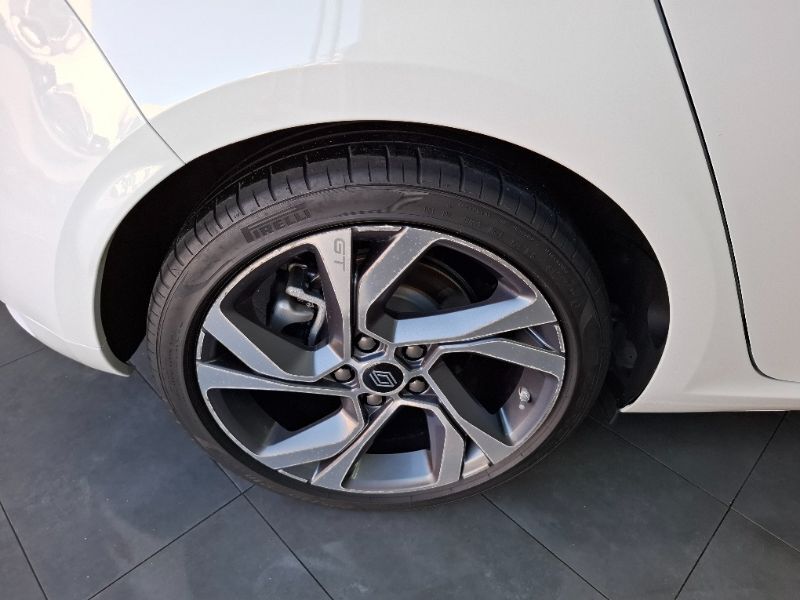 RENAULT Megane 2016 — imagine 31