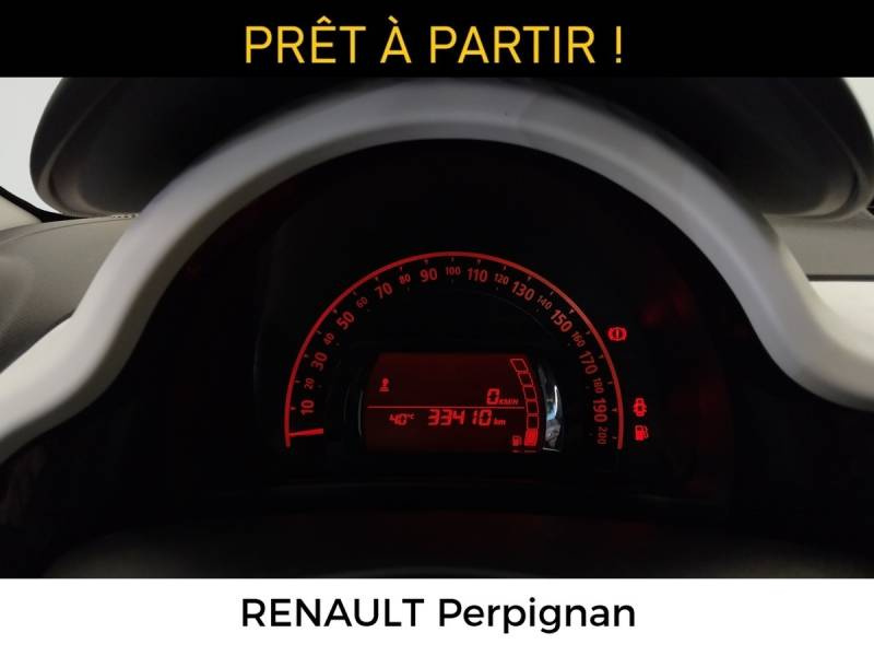 Renault Twingo III