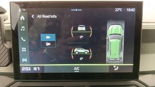 Vehicle 3D Image