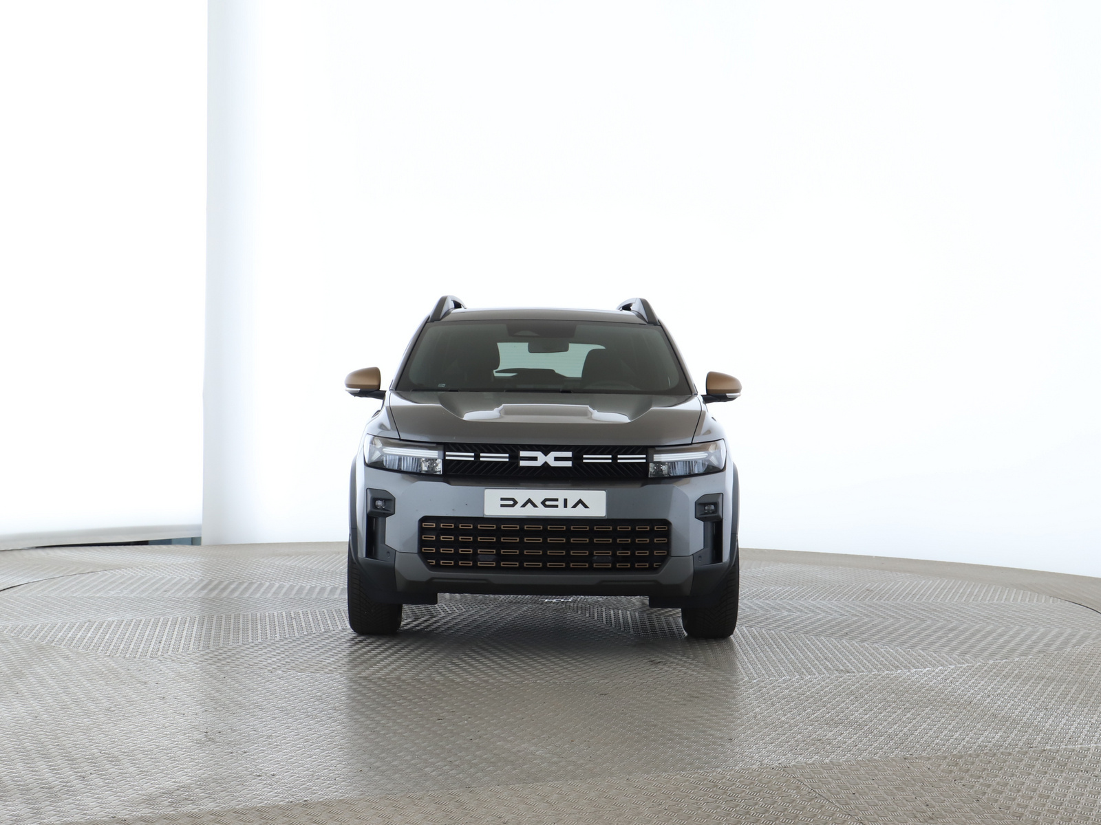 Dacia Bigster – Bild 9