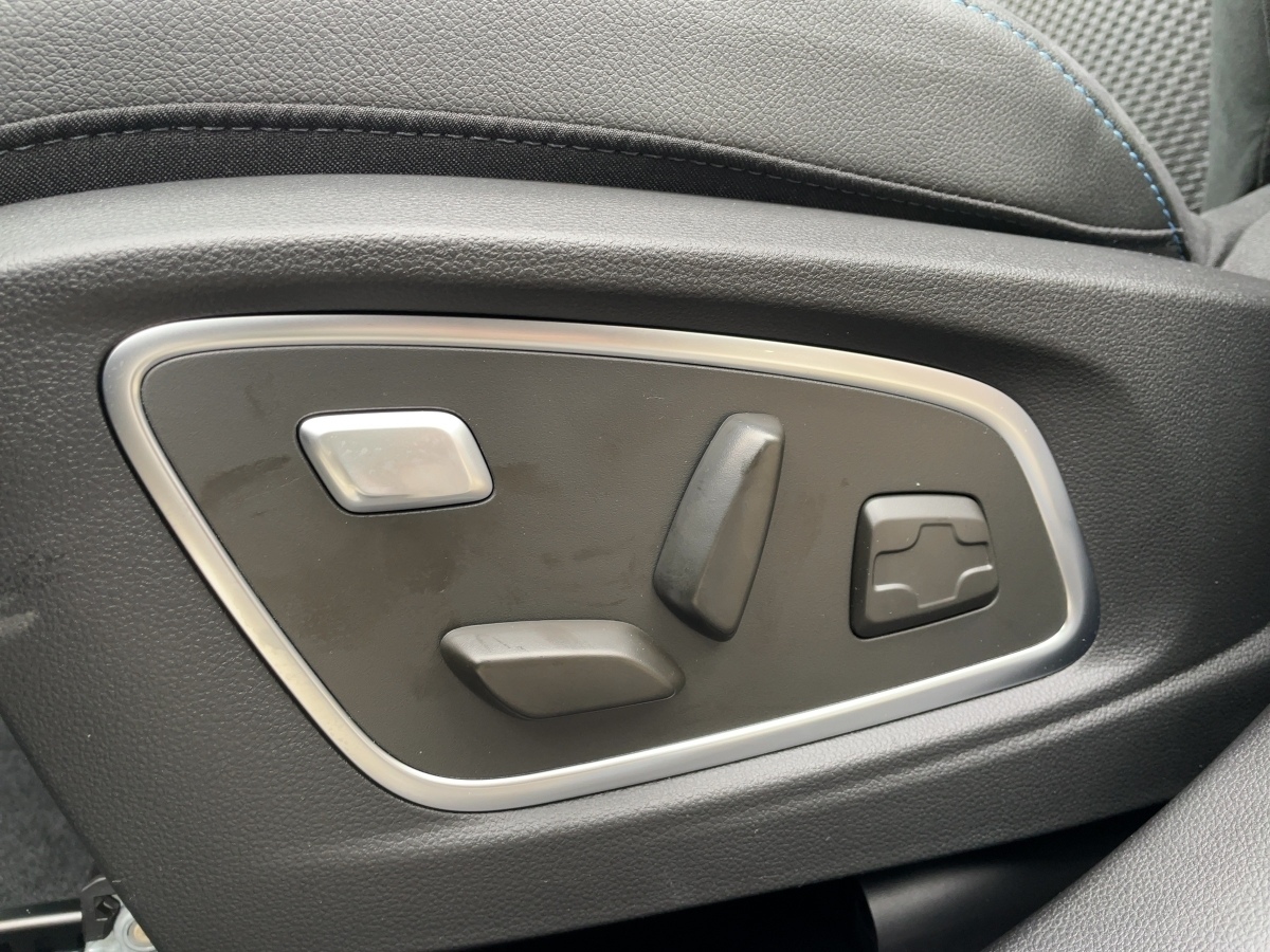 Renault Austral – Bild 37