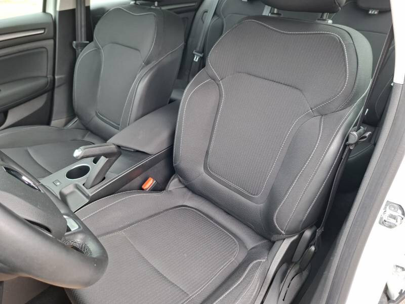 Renault Megane IV Berline