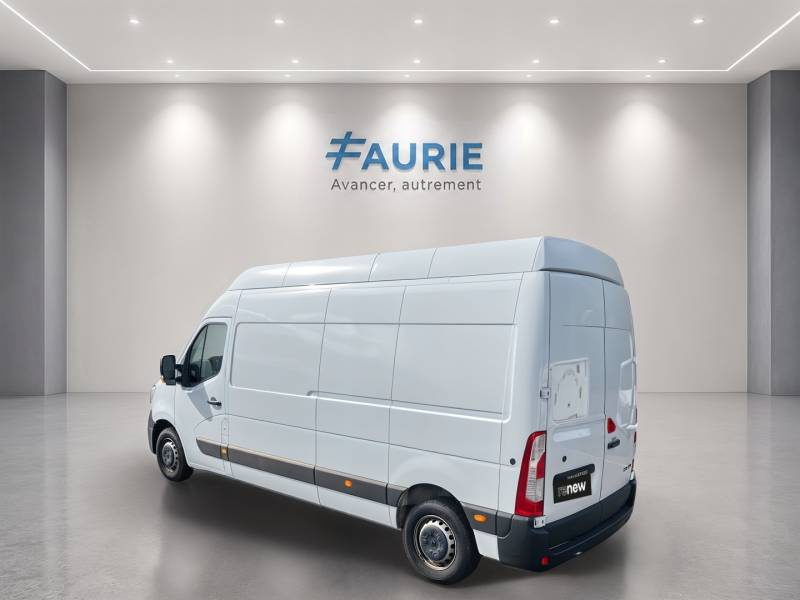 Renault Master III