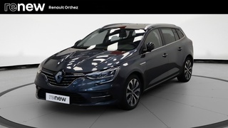 MEGANE IV BERLINE