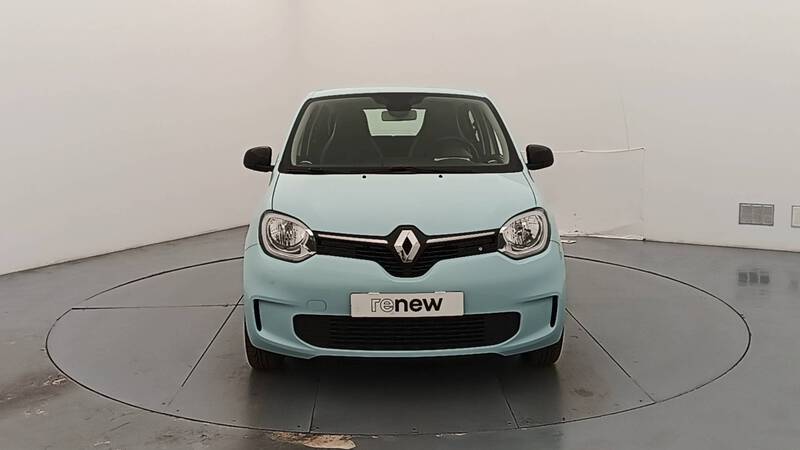 Renault Twingo E-Tech Electrique