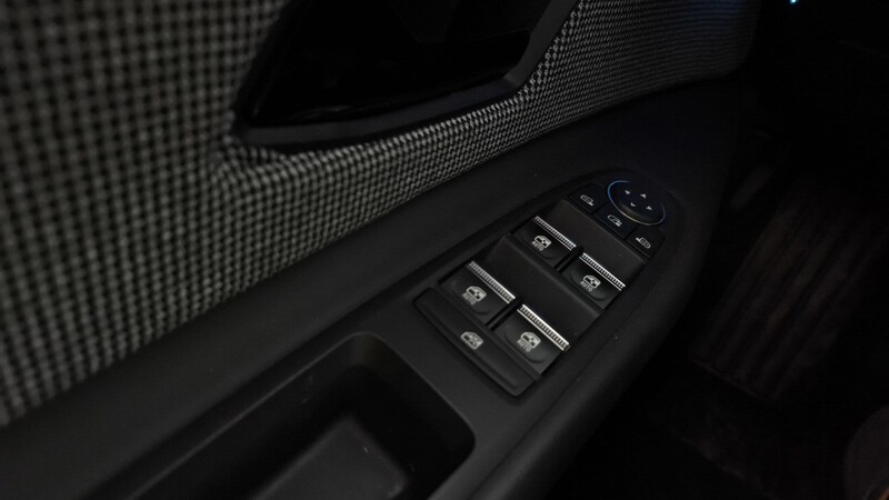 Renault R4 E-Tech Eléctrico