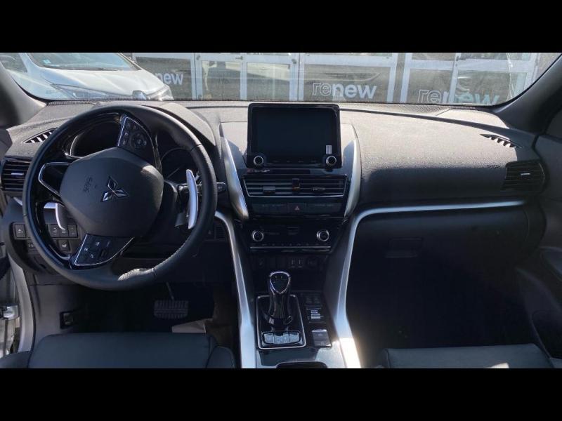 Mitsubishi Eclipse Cross MY23