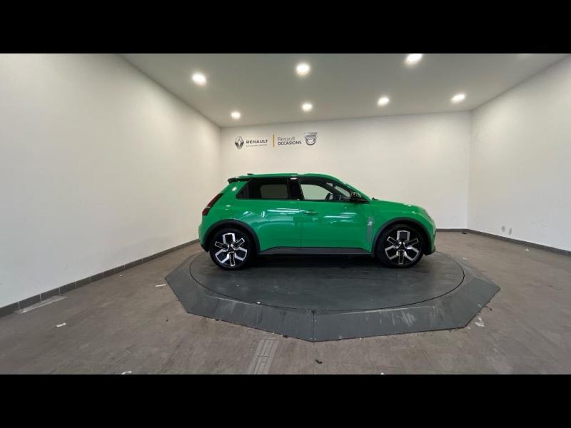 Renault R5 E-Tech Electrique