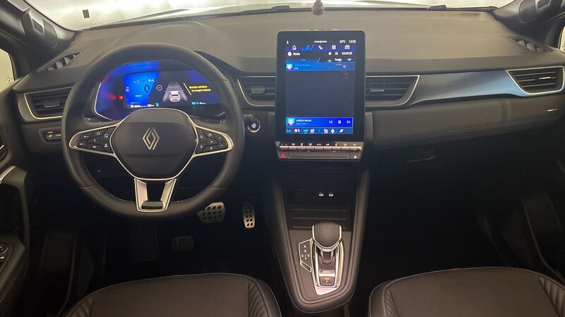 Renault Symbioz